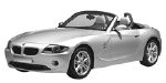 BMW E85 U1441 Fault Code