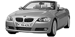 BMW E93 U1441 Fault Code