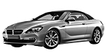 BMW F12 U1441 Fault Code